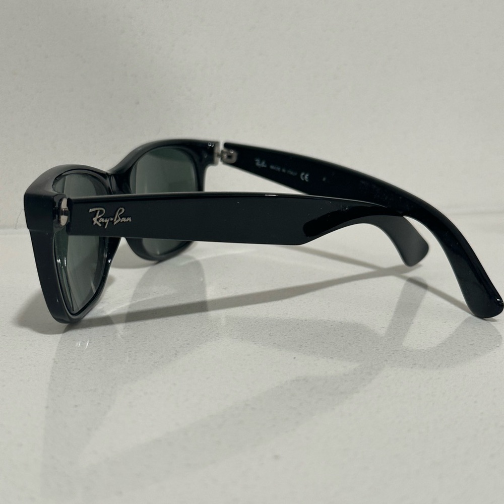 Classic Ray Bans